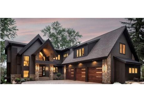 Dom na sprzedaż - 3740 Woodland Cove Parkway Minnetrista, Usa, 552,77 m², 2 950 000 USD (11 623 000 PLN), NET-96942588