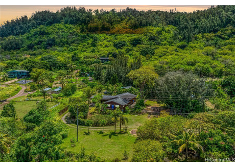 Dom na sprzedaż - 59- Kekiliohulani Street, Unit Haleiwa, Usa, 153,29 m², 4 450 000 USD (18 467 500 PLN), NET-100838953