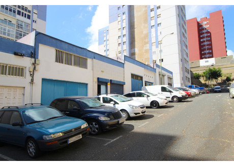 Komercyjne na sprzedaż - Las Palmas De Gran Canaria, Hiszpania, 70 m², 77 985 USD (305 701 PLN), NET-100671865