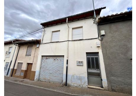 Dom na sprzedaż - Valencia De Don Juan, Hiszpania, 129 m², 77 592 USD (298 728 PLN), NET-100019305