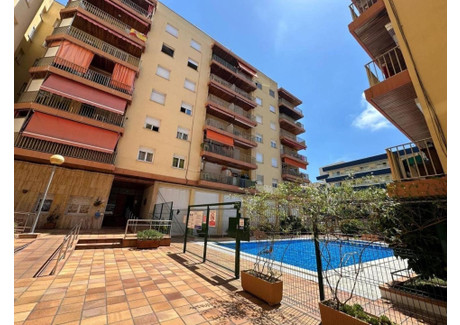 Mieszkanie na sprzedaż - Lloret De Mar, Hiszpania, 60 m², 147 387 USD (602 814 PLN), NET-100020134