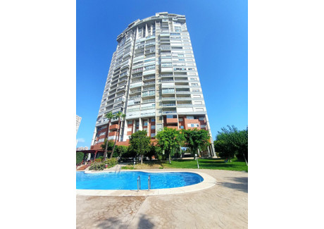 Mieszkanie na sprzedaż - Benidorm, Hiszpania, 90 m², 274 595 USD (1 073 666 PLN), NET-100223229