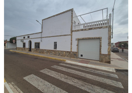 Dom na sprzedaż - Puebla De La Calzada, Hiszpania, 162 m², 166 474 USD (680 877 PLN), NET-100920469