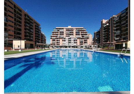 Mieszkanie na sprzedaż - Alicante (Alacant), Hiszpania, 103 m², 472 303 USD (1 875 044 PLN), NET-101054062