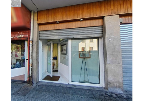 Komercyjne na sprzedaż - Getxo, Hiszpania, 53 m², 89 989 USD (368 053 PLN), NET-101785535