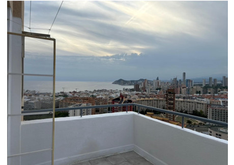 Mieszkanie na sprzedaż - Benidorm, Hiszpania, 138 m², 348 368 USD (1 424 824 PLN), NET-102177862