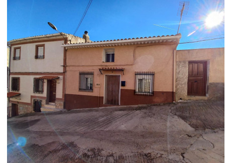 Dom na sprzedaż - Elche De La Sierra, Hiszpania, 220 m², 75 788 USD (297 090 PLN), NET-96871278