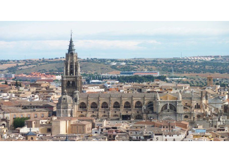 Komercyjne na sprzedaż - Toledo, Hiszpania, 44 m², 91 037 USD (358 687 PLN), NET-96952712