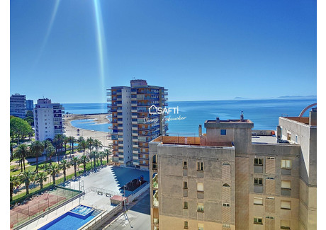 Mieszkanie na sprzedaż - Cullera, Hiszpania, 123 m², 356 130 USD (1 403 151 PLN), NET-97513457