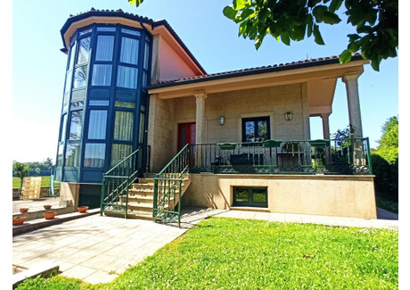 Dom na sprzedaż - Bertamiráns, Hiszpania, 332 m², 536 741 USD (2 114 758 PLN), NET-97543090