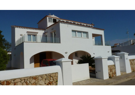 Dom na sprzedaż - Ciutadella De Menorca, Hiszpania, 195 m², 901 290 USD (3 686 275 PLN), NET-97586563