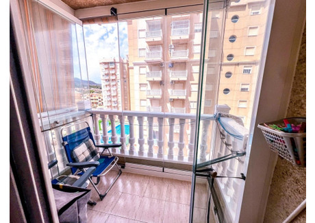 Mieszkanie na sprzedaż - Cartagena, Hiszpania, 70 m², 90 866 USD (366 188 PLN), NET-98620159