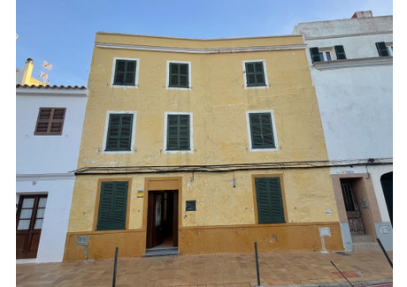 Dom na sprzedaż - Ciutadella De Menorca, Hiszpania, 174 m², 497 300 USD (2 078 713 PLN), NET-99774200