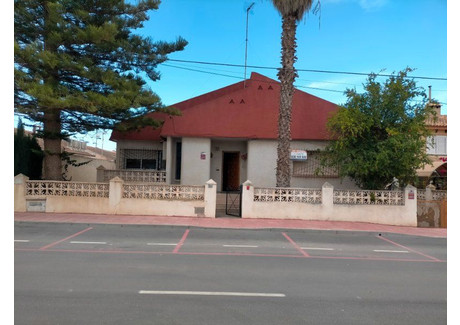 Dom na sprzedaż - San Javier, Hiszpania, 198 m², 286 292 USD (1 170 934 PLN), NET-90642452