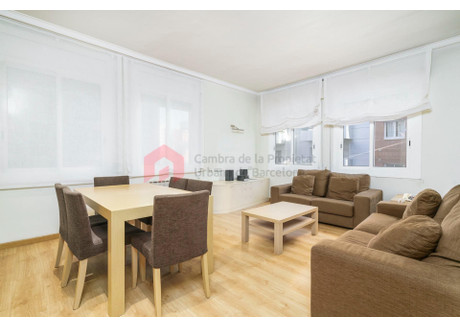 Mieszkanie na sprzedaż - Barcelona, Hiszpania, 78 m², 506 471 USD (2 071 465 PLN), NET-102146819