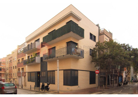 Mieszkanie na sprzedaż - Barcelona, Hiszpania, 87 m², 343 975 USD (1 410 299 PLN), NET-102709914