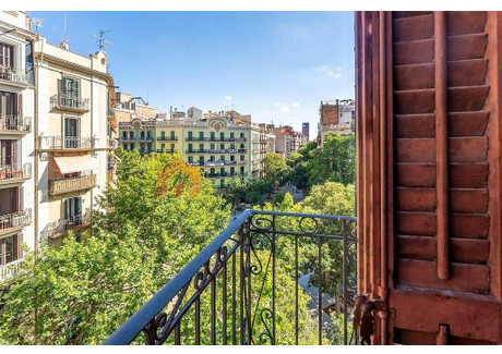 Mieszkanie na sprzedaż - Barcelona, Hiszpania, 95 m², 378 719 USD (1 552 749 PLN), NET-96689596