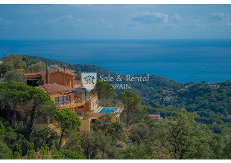 Dom na sprzedaż - Lloret De Mar, Hiszpania, 553 m², 1 592 114 USD (6 129 638 PLN), NET-97316603