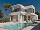 Dom na sprzedaż - Finestrat, Hiszpania, 252 m², 726 157 USD (2 897 365 PLN), NET-87239654