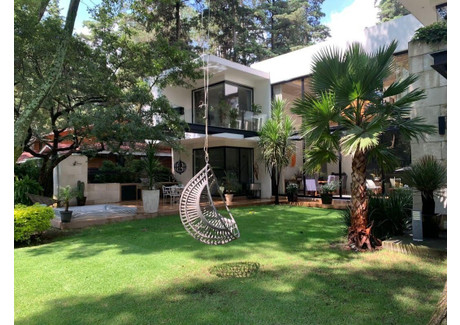 Dom na sprzedaż - Tlalpan, Meksyk, 699,93 m², 2 930 891 USD (12 016 651 PLN), NET-100084691