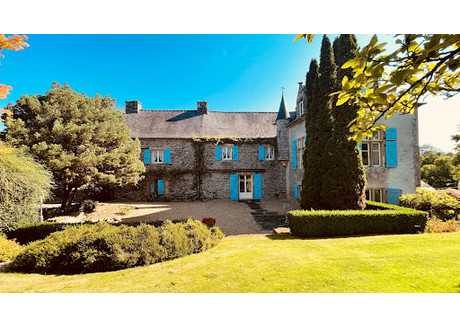 Dom na sprzedaż - Carhaix Plouguer, Francja, 327 m², 738 592 USD (3 065 158 PLN), NET-100028849