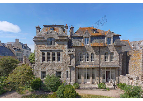 Dom na sprzedaż - Roscoff, Francja, 504 m², 1 560 599 USD (5 992 701 PLN), NET-95728636