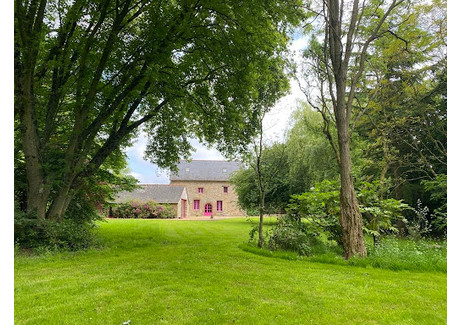 Dom na sprzedaż - Rives Du Couesnon, Francja, 293 m², 495 709 USD (1 987 794 PLN), NET-98108739