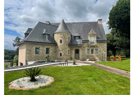 Dom na sprzedaż - Ploeuc L Hermitage, Francja, 204 m², 472 185 USD (1 813 189 PLN), NET-91290950