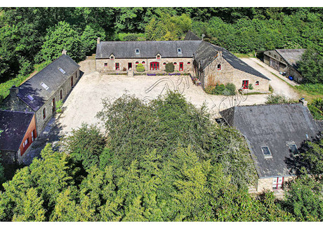 Dom na sprzedaż - Plouay, Francja, 139 m², 1 068 960 USD (4 297 218 PLN), NET-92949813