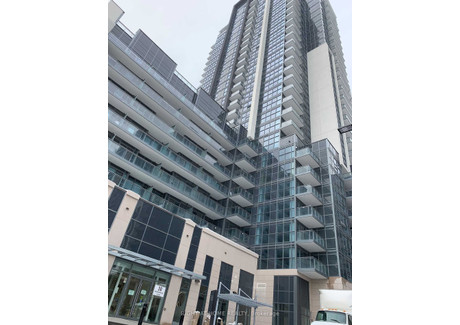 Mieszkanie do wynajęcia - 501 - 30 Meadowglen Pl Toronto, Kanada, 55,74 m², 1783 USD (7257 PLN), NET-100577200