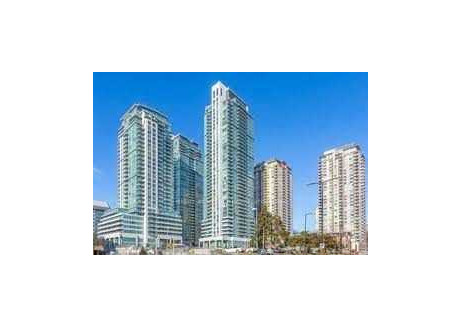 Mieszkanie do wynajęcia - 502 - 50 Town Centre Crt Toronto, Kanada, 74,32 m², 2104 USD (8565 PLN), NET-101645649