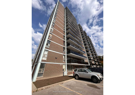 Mieszkanie na sprzedaż - 607 - 235 Grandravine Dr Toronto, Kanada, 55,74 m², 256 752 USD (1 044 981 PLN), NET-101767710