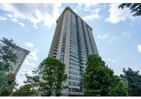 Mieszkanie na sprzedaż - 201 - 3303 Don Mills Rd Toronto, Kanada, 148,64 m², 535 601 USD (2 179 896 PLN), NET-101799404