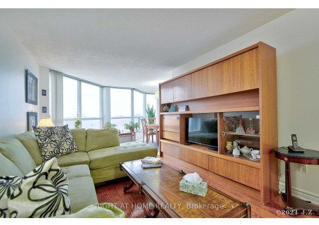 Mieszkanie na sprzedaż - 409 - 3 Rowntree Rd Toronto, Kanada, 111,48 m², 455 426 USD (1 853 586 PLN), NET-102148746