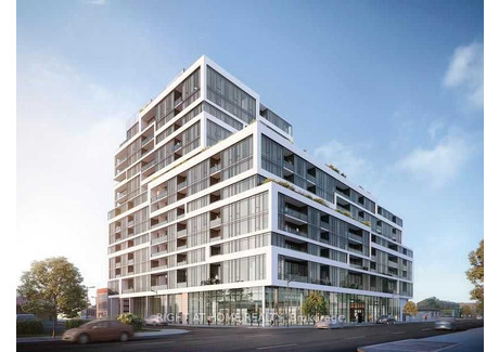 Mieszkanie do wynajęcia - 524 - 859 The Queensway Toronto, Kanada, 74,32 m², 2148 USD (8805 PLN), NET-102294878