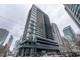 Mieszkanie na sprzedaż - 512 - 352 Front St W Toronto, Kanada, 55,74 m², 427 061 USD (1 738 136 PLN), NET-102327045