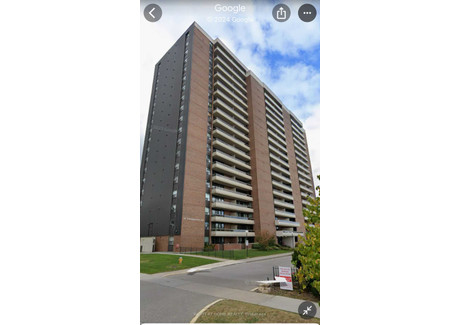 Mieszkanie do wynajęcia - 809 - 15 Torrance Rd Toronto, Kanada, 92,9 m², 2133 USD (8745 PLN), NET-102652050