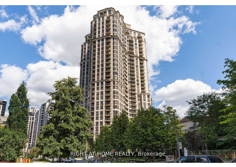 Mieszkanie na sprzedaż - 1122 - 80 Harrison Garden Blvd S Toronto, Kanada, 92,9 m², 603 587 USD (2 456 601 PLN), NET-102680119