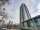 Mieszkanie do wynajęcia - 2911 - 5 Mariner Terr Toronto, Kanada, 65,03 m², 2035 USD (8445 PLN), NET-102898847