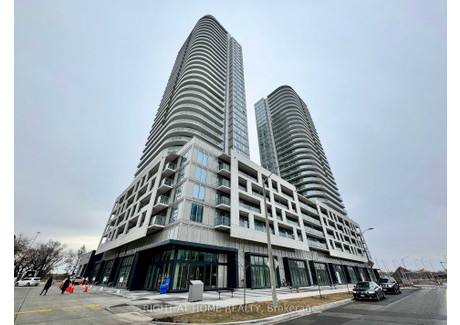 Mieszkanie na sprzedaż - 2025 - 2031 Kennedy Rd Toronto, Kanada, 74,32 m², 486 628 USD (1 980 575 PLN), NET-103058175