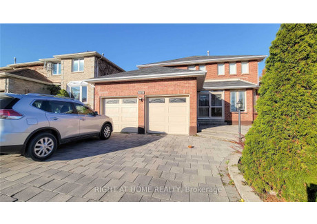 Dom do wynajęcia - 1638 Dellbrook Ave Pickering, Kanada, 185,81 m², 2257 USD (9368 PLN), NET-103142176