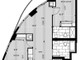 Mieszkanie do wynajęcia - 1817 - 585 Bloor St E Toronto, Kanada, 74,32 m², 2341 USD (9224 PLN), NET-97263369