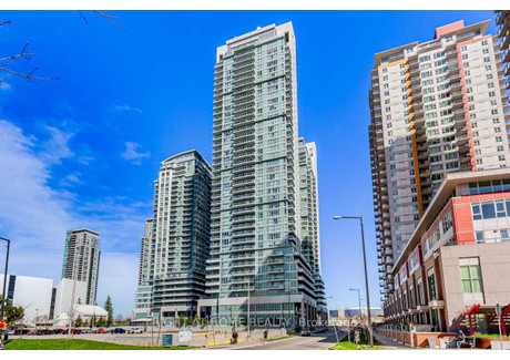 Mieszkanie na sprzedaż - 2311 - 50 Town Centre Crt Toronto, Kanada, 55,74 m², 415 860 USD (1 638 487 PLN), NET-97363864