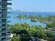 Mieszkanie na sprzedaż - 1213 - 30 Shore Breeze Dr Toronto, Kanada, 74,32 m², 611 461 USD (2 506 991 PLN), NET-99860109