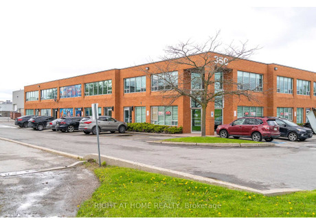 Komercyjne na sprzedaż - 3 - 350 Harry Walker Pkwy N Newmarket, Kanada, 264,77 m², 623 062 USD (2 554 556 PLN), NET-101965858