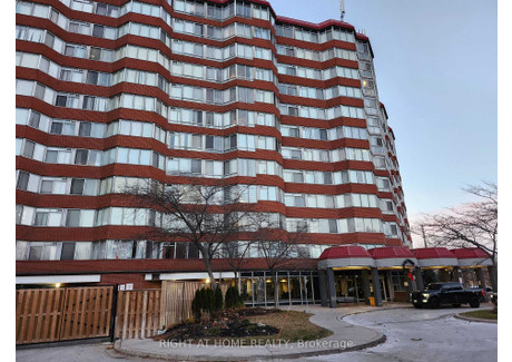 Mieszkanie do wynajęcia - 920 - 11753 Sheppard Ave E Toronto, Kanada, 92,9 m², 2105 USD (8568 PLN), NET-102943997