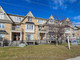 Dom na sprzedaż - 146 Kingston Rd W Ajax, Kanada, 83,61 m², 439 806 USD (1 732 835 PLN), NET-96706052