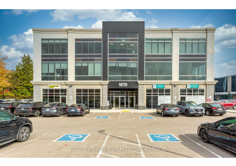 Komercyjne na sprzedaż - 212 - 1670 North Service Rd E Oakville, Kanada, 58,16 m², 304 278 USD (1 247 539 PLN), NET-101831103