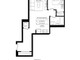 Mieszkanie do wynajęcia - 505 - 470 Dundas St E Hamilton, Kanada, 55,74 m², 1499 USD (5905 PLN), NET-97414182