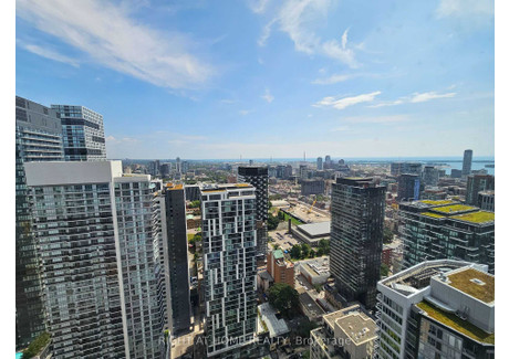 Mieszkanie do wynajęcia - PH01 - 82 Dalhousie St Toronto, Kanada, 55,74 m², 1852 USD (7591 PLN), NET-100178295